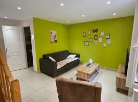 Ma p'tite maison