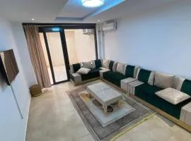 Phoenix apartment