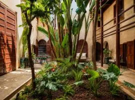 Riad El Maâti