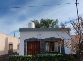 Alojamiento DON ANTONIO, hotel din Tinogasta