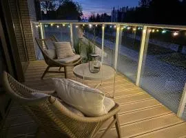 WydmoVa Apartamenty PREMIUM - Sarbinove