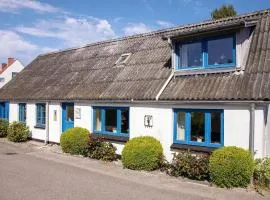 6 person holiday home in Samsø
