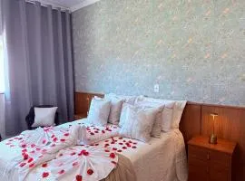 Hotel Recanto Mantiqueira