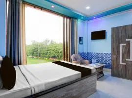 Hotel O Meridian