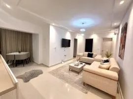 Appartement A3 moderne à quelques minutes de la plage