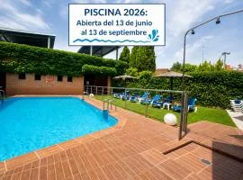 Hotel Reston Valdemoro