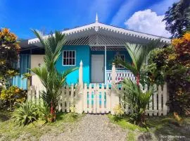 Casa Masala Puerto Viejo centro