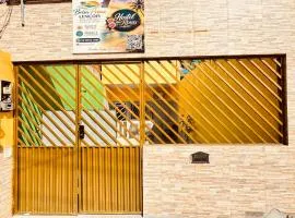 Hostel das Rosas