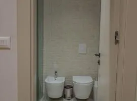 Rei Apartment