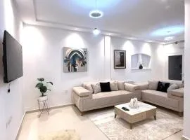 Appartement moderne à quelques minutes de la plage