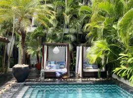 Tribal Hotel