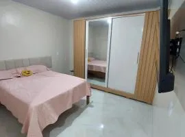 Apartamento próximo ao Bumbódromo