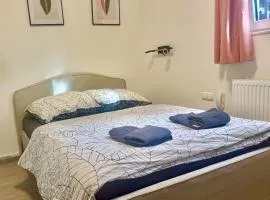 KBL Budget Apartments with Fitness & Free Parking