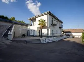 Residence le Palme