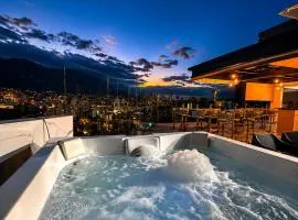 NIDO Boutique Hotel