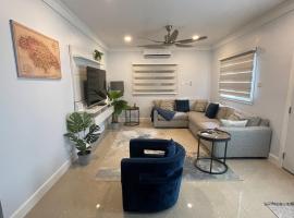 Diamond vacation home, מלון בסנט אנ'ס ביי