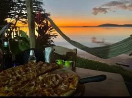 Kencho's Beach House