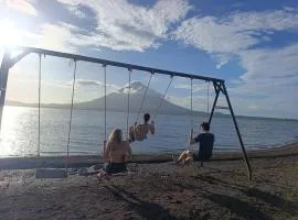 Kencho's Beach House