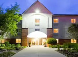 Blue Way Inn & Suites Extended Stay Bloomington Airport - Minneapolis