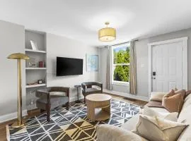 Lux Newly Renovated Villa