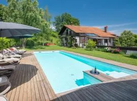 Family friendly house with a swimming pool Cerovlje, Central Istria - Sredisnja Istra - 27720