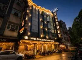 Hotel Shivdev International, near New Delhi Railway Station & City Centre