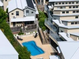 Sovereign Views Apartments