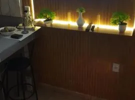 Cantinho de boneca - Peró