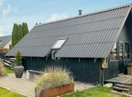 Holiday Home near Swimming Pier