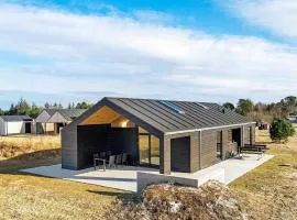 6 person holiday home in Jerup