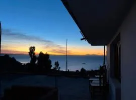 Sumaq Puñoy Wasi - Nestor's Lodge