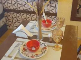 Studio Elegance Trianon Centro