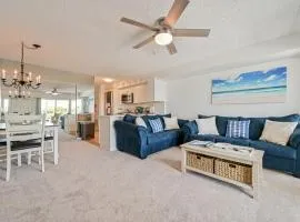 Coastal Haven Just Steps to Beach