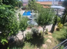 Bela Alexandra Guest House
