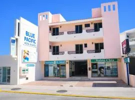 Blue Pacific Suites