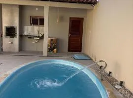 Casa TS Morro Branco