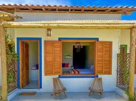 Casa Mangaba da Praia