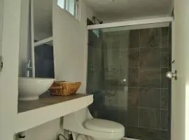 Mi casa de campo Tlayacapan