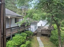 포마이코티지 For my cottage 1 영국 시골감성 숲속 집 반려동물