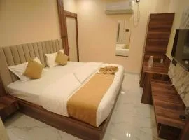 Durgesh Inn Hotel Banquet And Restaurant