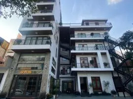 Pi Hotel Phố cổ Hoa Lư