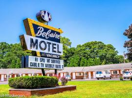 Belaire Motel – hotel w mieście Norton Shores