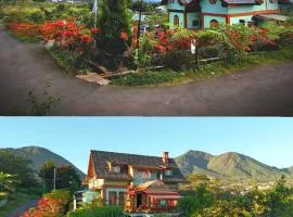 Kopa HillTop - Family Guest Home