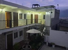 Villa Alissa