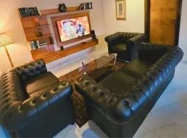 Retreat Cameroon BASTOS