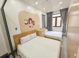 Sea Eyes Hotel Cát Bà