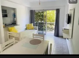 Departamento diagonal