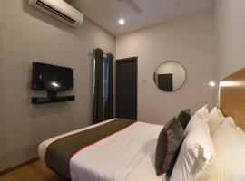 Super Townhouse Royapettah Near U.S Consulate, hotel em Chennai