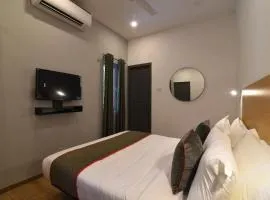 Super Townhouse Royapettah Near U.S Consulate