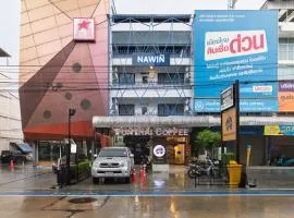 Nawin Hotel Donmueang